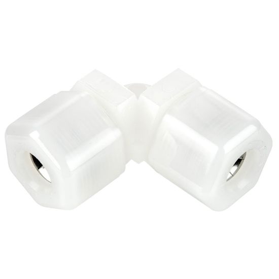 Picture of N10EU10 - Compression Style Plastic Fittings, Fast-Tite