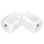 Picture of N10EU10 - Compression Style Plastic Fittings, Fast-Tite