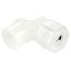 Picture of N10FE8 - Compression Style Plastic Fittings, Fast-Tite