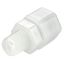Picture of N10MC8 - Compression Style Plastic Fittings, Fast-Tite