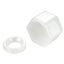 Picture of N10NS - Compression Style Plastic Fittings, Fast-Tite