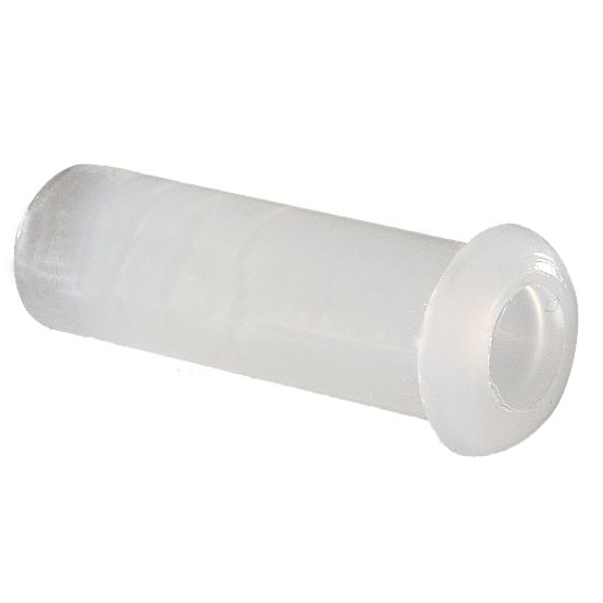 Picture of N10TS8 - Compression Style Plastic Fittings, Fast-Tite