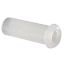 Picture of N4TS3 - Compression Style Plastic Fittings, Fast-Tite