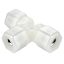 Picture of N8TU6 - Compression Style Plastic Fittings, Fast-Tite