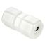 Picture of N10UC10 - Compression Style Plastic Fittings, Fast-Tite