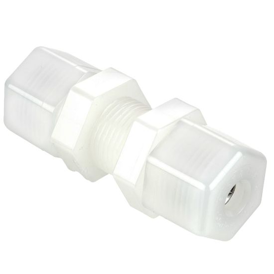 Picture of N4BU4 - Compression Style Plastic Fittings, Fast-Tite