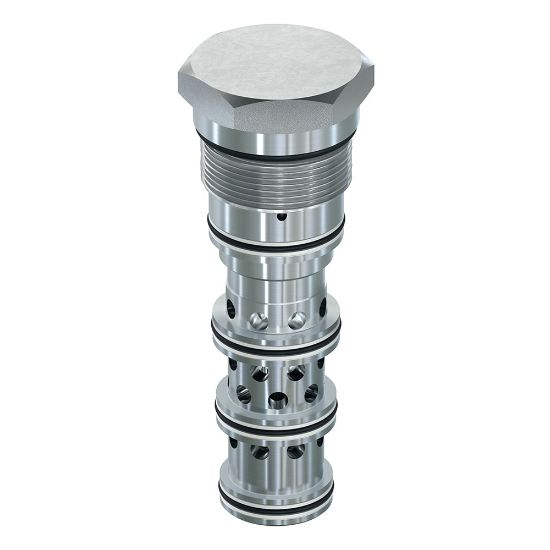 Picture of N5B300-10.0N - 3 Way/2 Position Pilot Operated Directional Control Valves