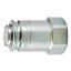 Picture of NS-1002-16FO - Non-Spill, Flat Face, Push to Connect Quick Couplings with Sleeve Lock - NS Series