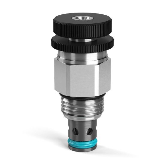Picture of NVH081FK - Needle Flow Control Valves