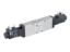 Picture of P2LAZ691EENDBB53 - Viking Lite Series Double Solenoid 4-way 3-position Valve