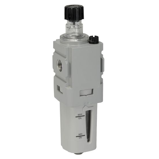 Picture of P31LB92LGNN - Global FRL Lubricators