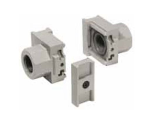 Picture of P32KA12CP - P32 Compact Port block kit