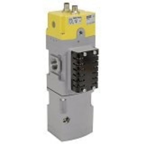 Picture of P33TB96CAEN - Global FRL Valves (Safety Exhaust)