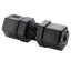 Picture of P8BU8 - Compression Style Plastic Fittings, Fast-Tite