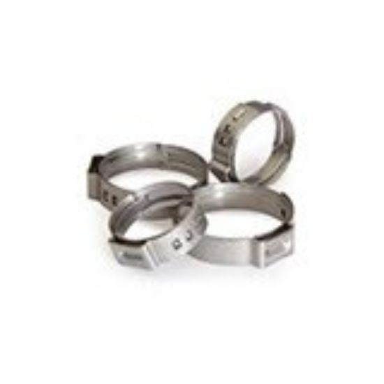 Picture of PC05-2495 - Stainless Steel Pinch Clamps, Series PC