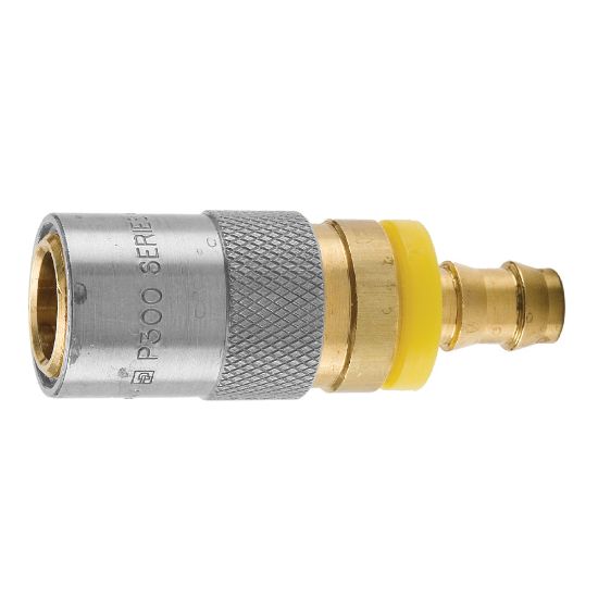 Picture of PC204AV-BP - Injection Molding, Coolant Quick Couplings - Moldmate Series