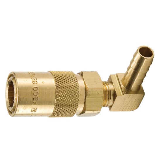 Picture of PC214 - Injection Molding, Coolant Quick Couplings - Moldmate Series