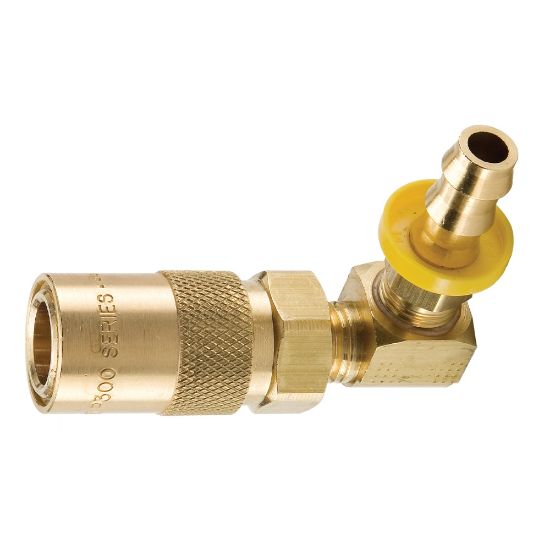 Picture of PC214-BP - Injection Molding, Coolant Quick Couplings - Moldmate Series