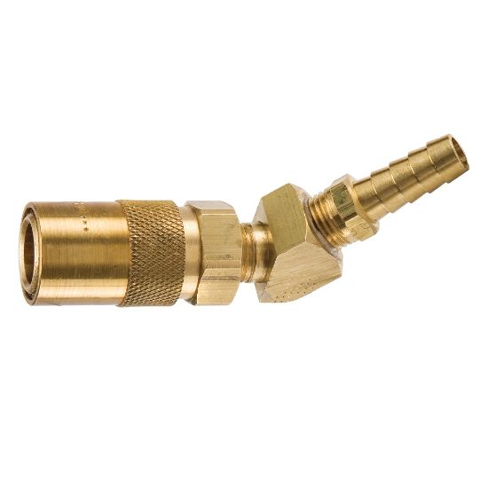 Picture of PC526 - Injection Molding, Coolant Quick Couplings - Moldmate Series
