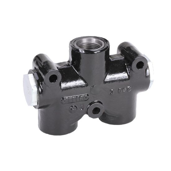 Picture of PDC-10-50 - Flow Divider – PD Series