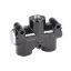 Picture of PDC-12-50 - Flow Divider – PD Series