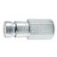 Picture of PD342 - Test Port, Diagnostic Quick Couplings, ISO 15171-1 - PD Series