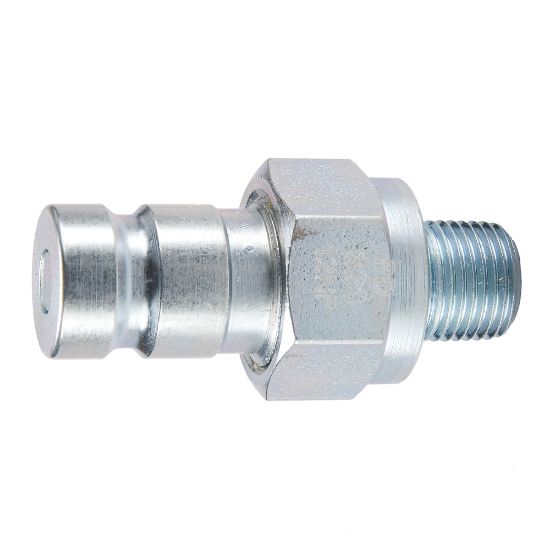 Picture of PD341 - Test Port, Diagnostic Quick Couplings, ISO 15171-1 - PD Series