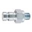 Picture of PD341-6 - Test Port, Diagnostic Quick Couplings, ISO 15171-1 - PD Series