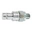Picture of PDP361 - Connect Under Pressure, Test Port, Diagnostic Quick Couplings - PDP Series