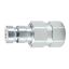 Picture of PD34BTX - Test Port, Diagnostic Quick Couplings, ISO 15171-1 - PD Series
