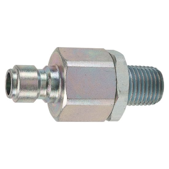 Picture of VEAN4-4MV - Vacuum and Medium Pressure Quick Couplings - EA Series