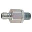 Picture of VEAN4-4MV - Vacuum and Medium Pressure Quick Couplings - EA Series