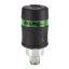 Picture of PES-251-4MP - ISO 4414 Industrial & European Interchange, Safety Quick Connect Air Couplers - Tool-Mate Exhaust Series