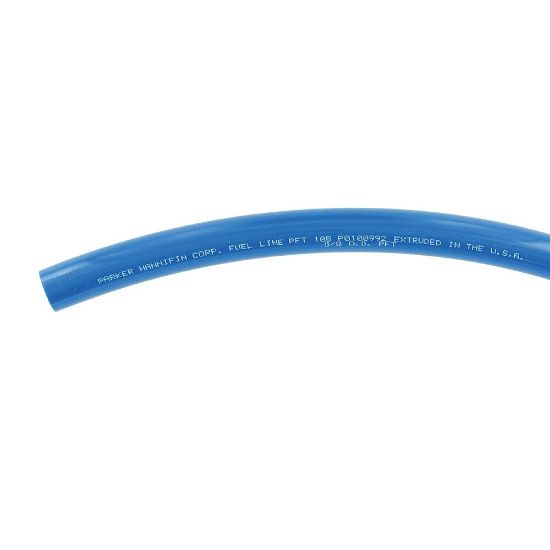 Picture of PFT-8B-BLU-500-FL - Diesel Fuel Tubing