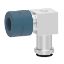 Picture of PH-16P-16Q4O-E90-SS - Phastite for Pipe Permanent Non-Welded Piping Connections