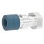 Picture of PH-12P-8Q4P-FS-SS - Phastite for Pipe Permanent Non-Welded Piping Connections