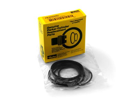 Picture for category 2HL, 3LL, VHL Series Piston Seal Kit