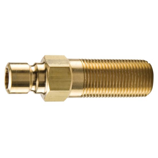 Picture of PN250-55 - Injection Molding, Coolant Quick Couplings - Moldmate Series