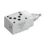 Picture of PR05BB20ND - Reducing/Relieving Sandwich Valve, Pilot Operated – PR Series