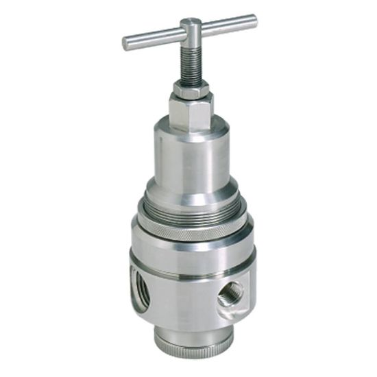 Picture of PR11-04BSS - Stainless Steel FRL Regulators (Standard)