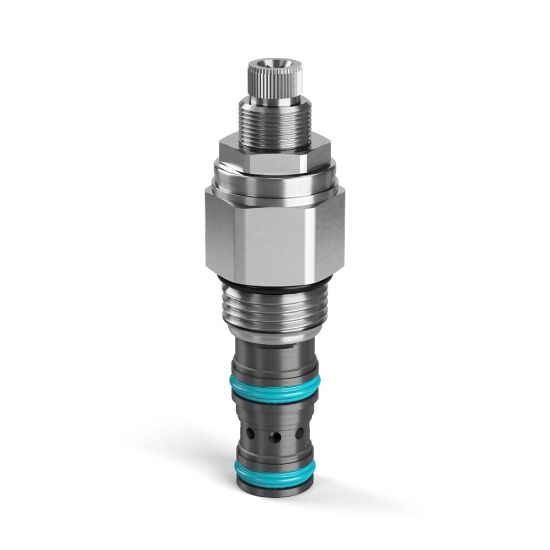 Picture of PRH082K10 - Pilot Operated Pressure Reducing Valves
