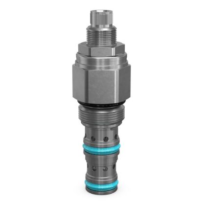 Picture of PRH081S30 - Pilot Operated Pressure Reducing Relieving Valves