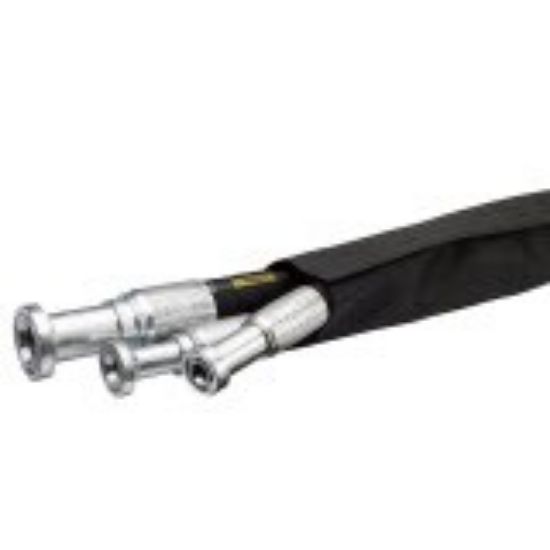 Picture of PS-BV-300 - Hose Sleeve - Partek Wrap