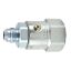 Picture of PS1210306-12-12 - High Pressure, Inline Hydraulic Swivels - PS Series