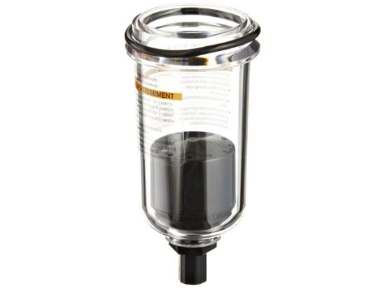 Picture of PS726P - Prep-Air II Compact Replacement Bowl