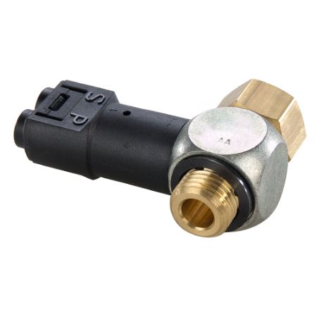 Picture for category Threshold Sensor Fittings - Inch