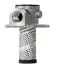 Picture of PT2110QBPGS121 - Low Pressure Tank Top Filters PT Series