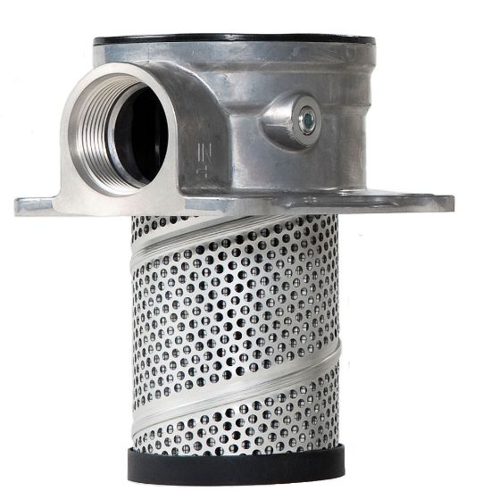 Picture of PT4110QBPGS16W - Low Pressure Tank Top Filters PT Series