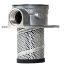 Picture of PT4110QBPGS201 - Low Pressure Tank Top Filters PT Series