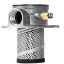 Picture of PT4202QBSGS201 - Low Pressure Tank Top Filters PT Series